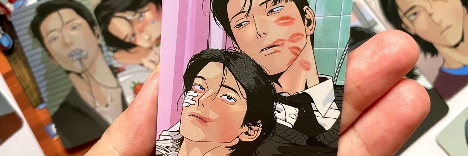 Maru 🥊🚬's banner