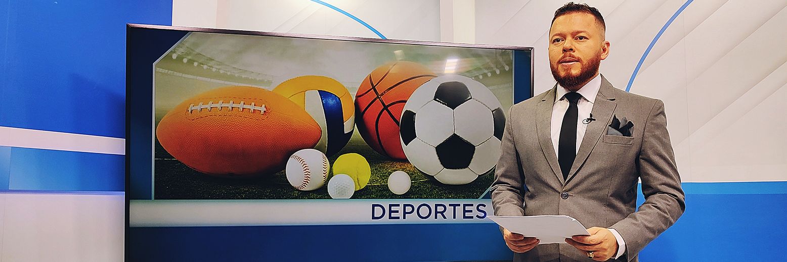 Alex Gaitán's banner