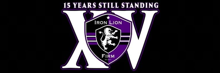 Iron Lion Firm's banner
