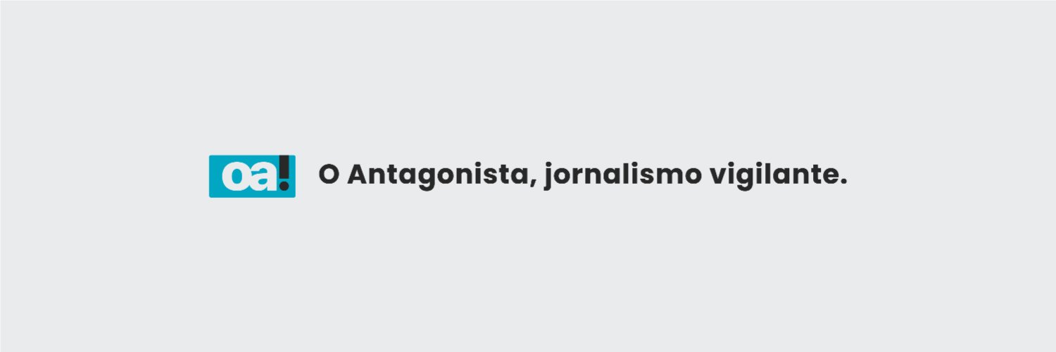 O Antagonista's banner