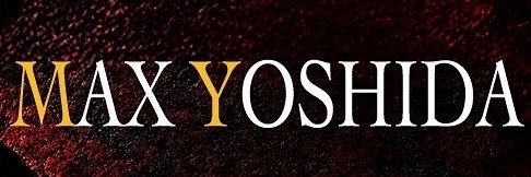 MAX吉田's banner