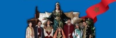 Leila Ben Shitrit ✨ⵍⴰⵢⵍⴰ ⴱⵏ ⵛⴻⵜⵔⵉⵉⵜ✨'s banner