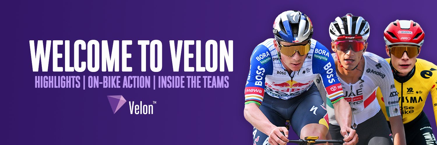 Velon CC's banner