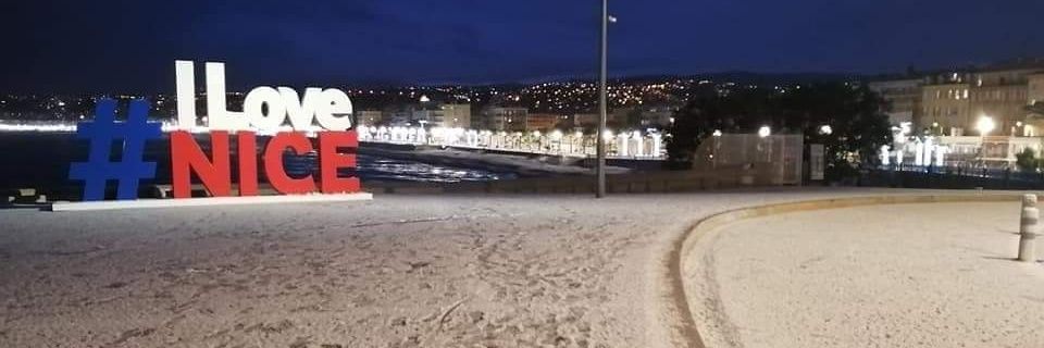 Nice Météo 06's banner
