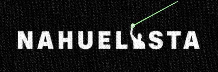 Negrinho Nahuelista's banner