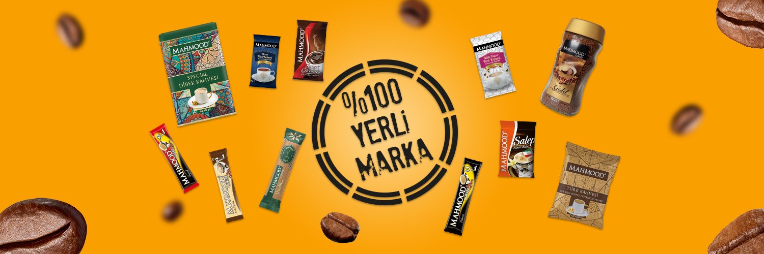 Mahmood Coffee TR's banner