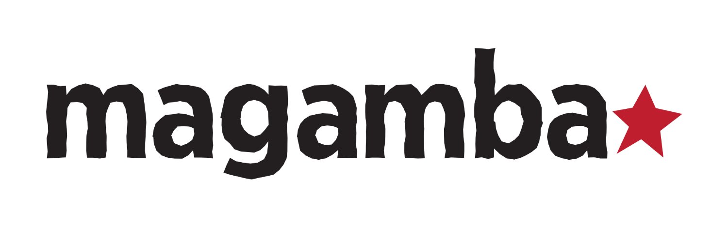 Magamba Network's banner