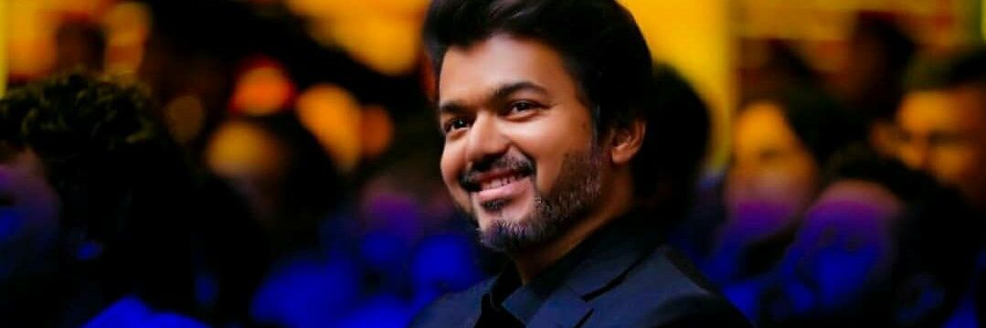 Tamil Beat's banner