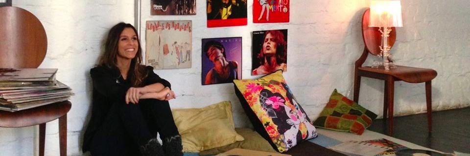 Sarah Oliveira's banner