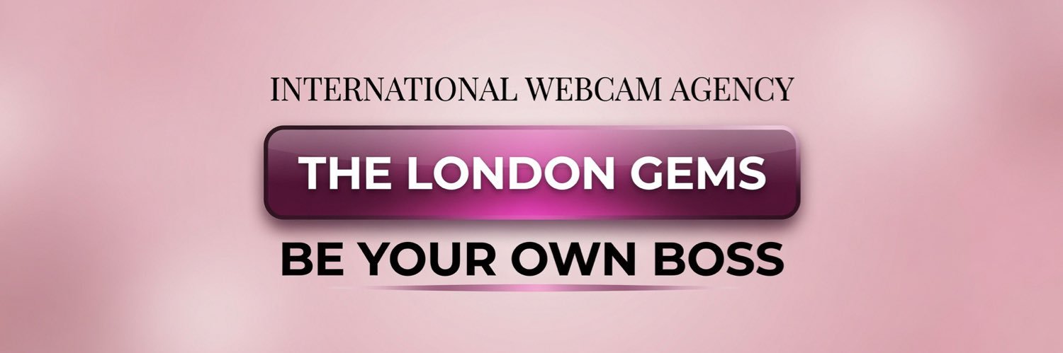 💎 THE LONDON GEMS 💎's banner