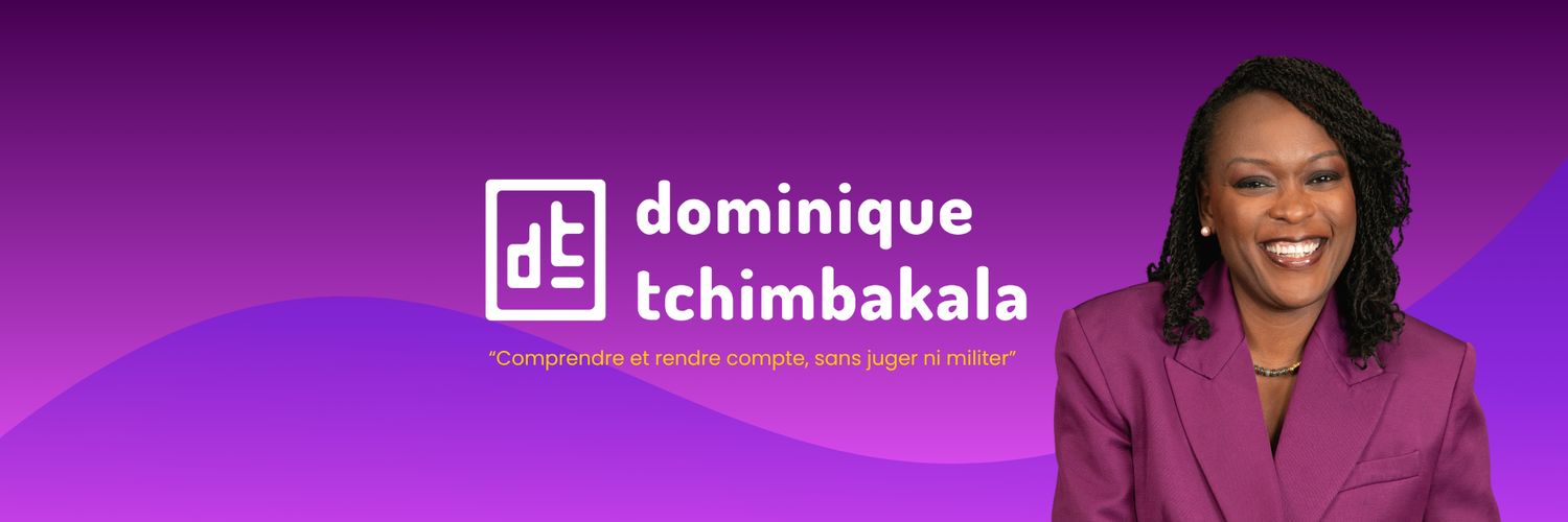 DominiqueTchimbakala's banner