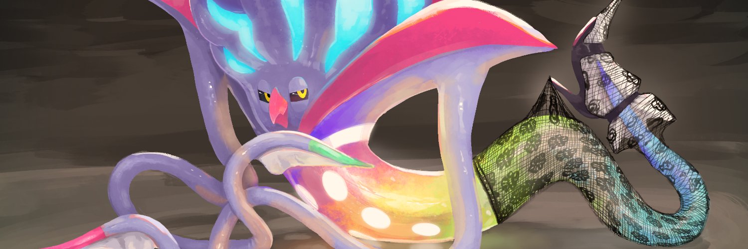 Storm's banner
