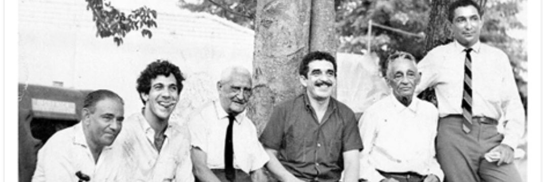 Barriga de Sapo's banner