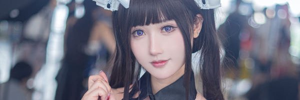 漫展大小姐's banner