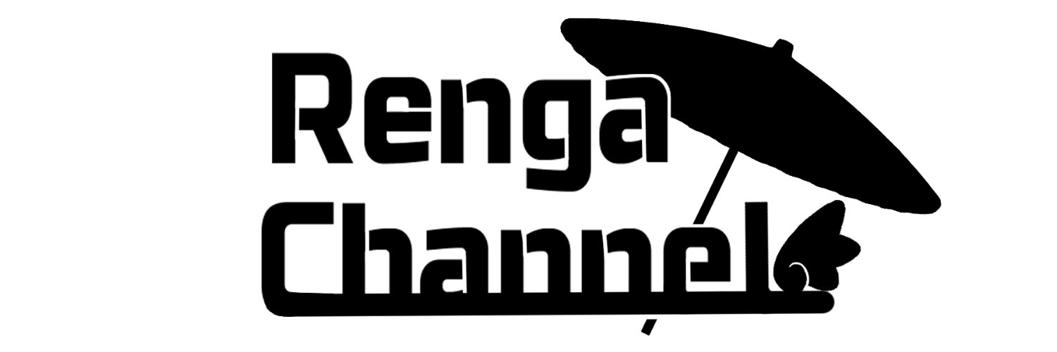 れんが。's banner