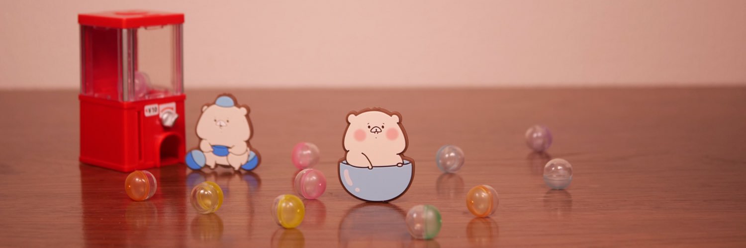 えだま's banner
