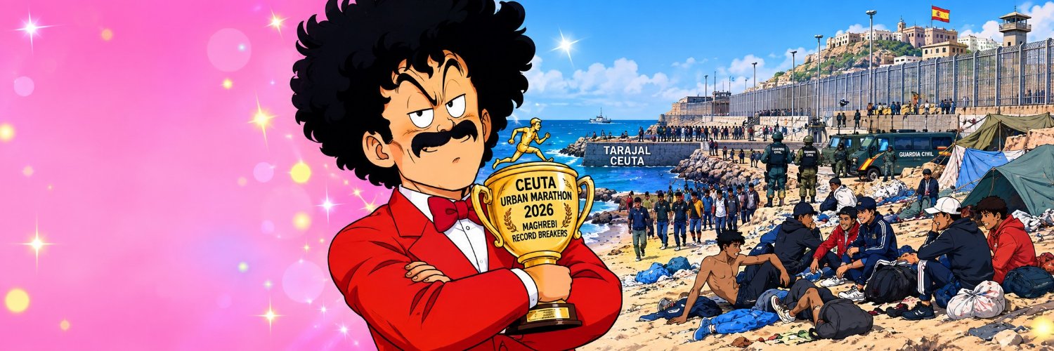 Dr. Slump 𝕏's banner