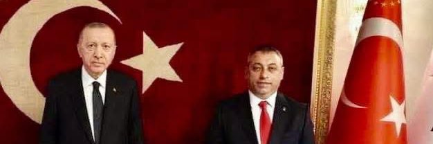 Selahaddin Çebi🇹🇷's banner