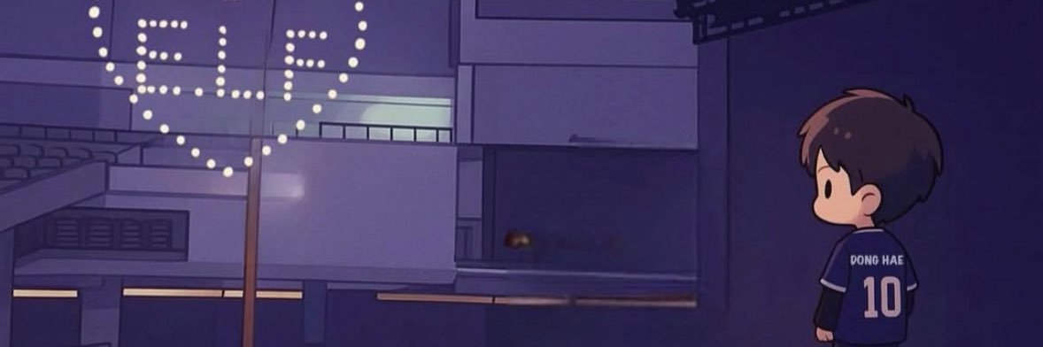 Olivia's banner