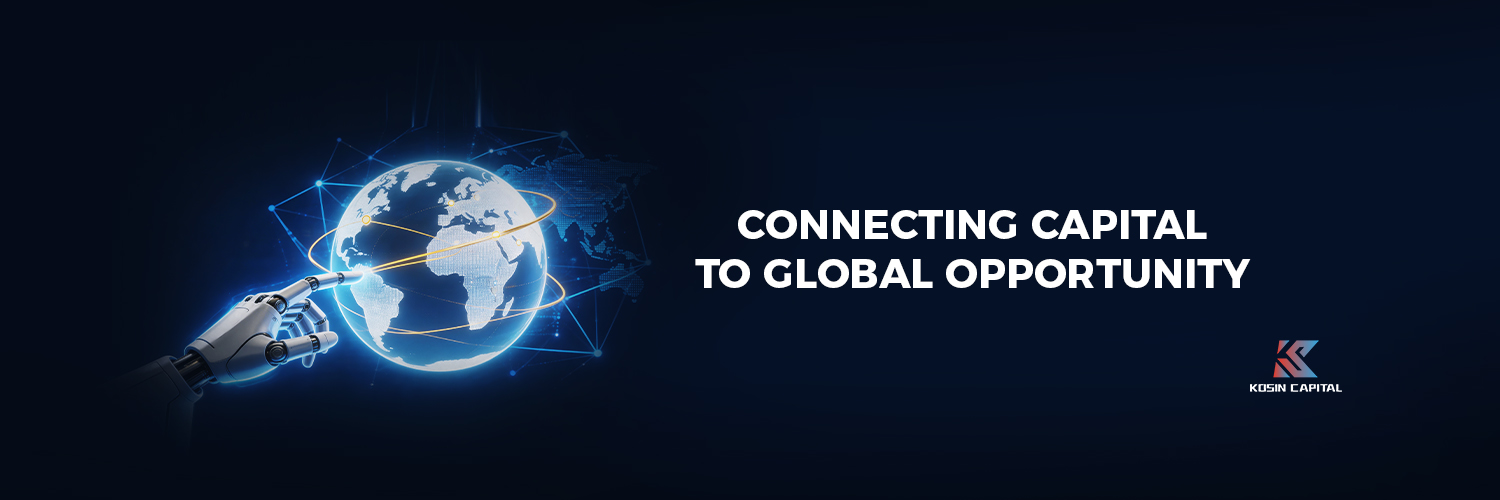 KosinCapital's banner