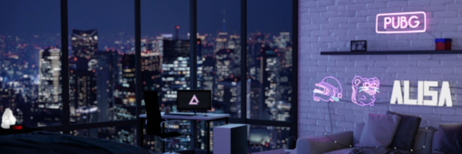 S8UL alisa's banner