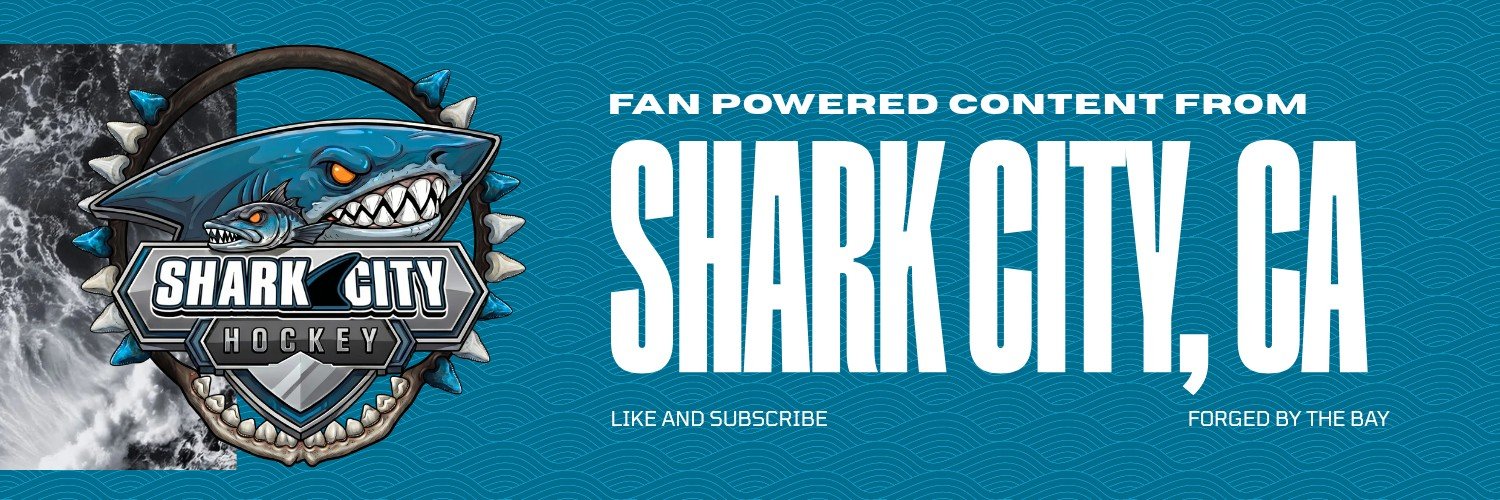 Shark City Hockey's banner