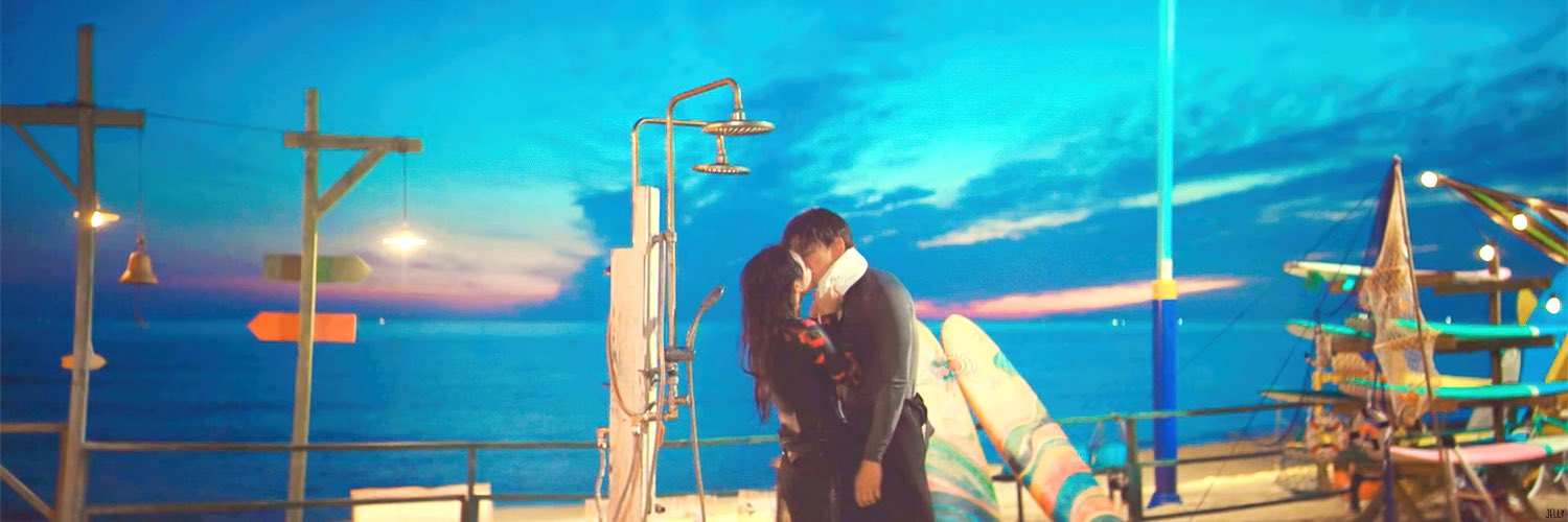 양양커플 🌊🏄‍♀️🏄 Yangyang couple 🍉's banner