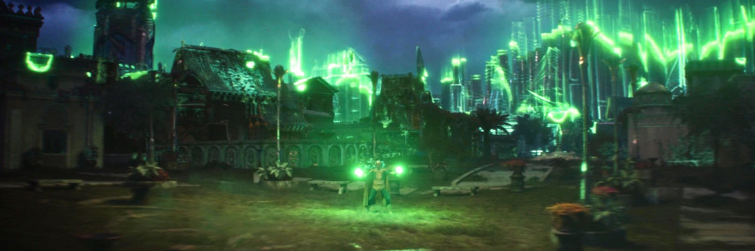 juno's banner
