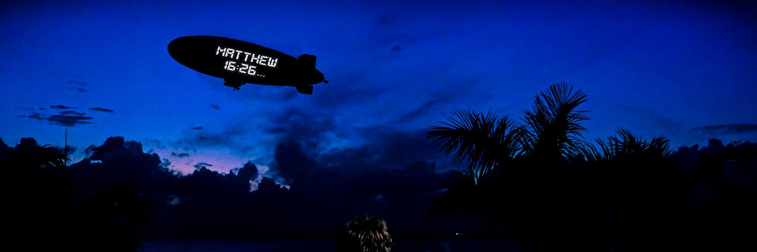 Mich's banner