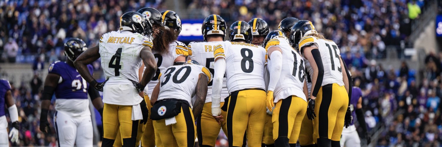 Ben Skowronek's banner