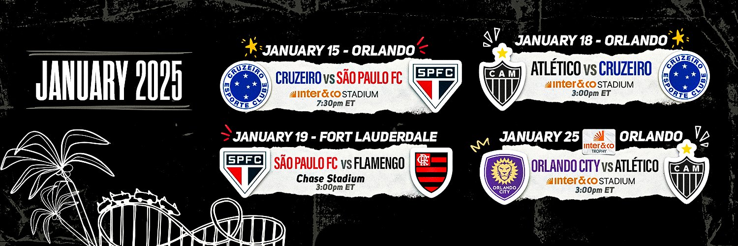 FC Series's banner