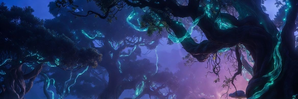 Vybrance✨️🇨🇦's banner