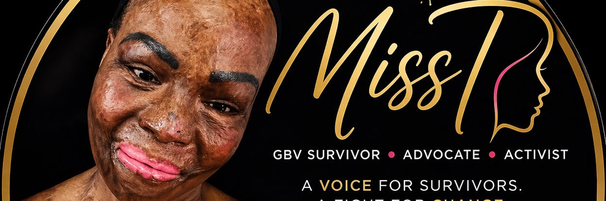 MissT 🇿🇦 The Invincible 🤍🌻's banner