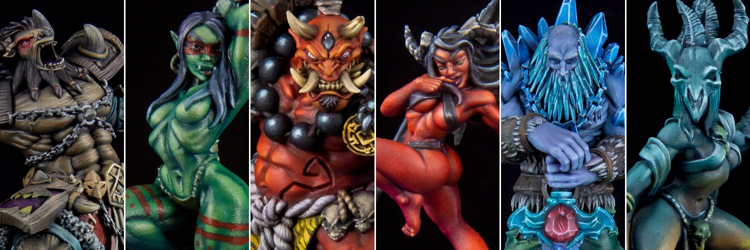 Hot Goblin's banner