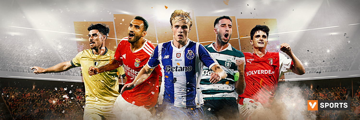 VSPORTS's banner