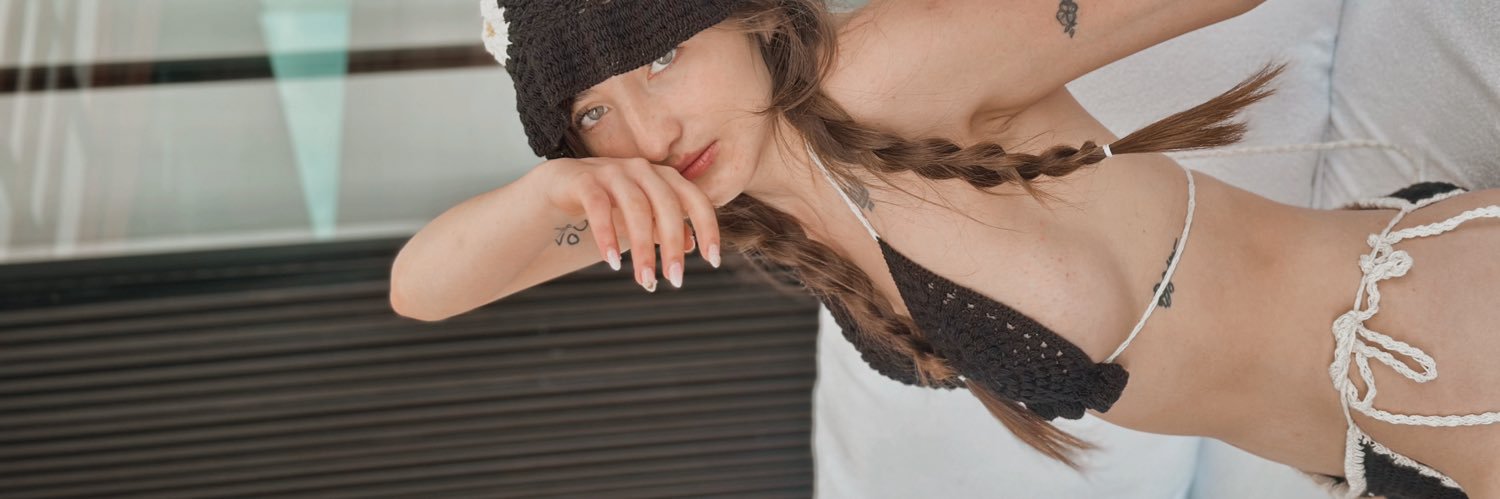 Geraldin Leal♡'s banner