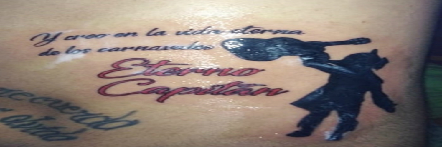 ❤️🇪🇸💙 ₮ⱧɆ₭ł₦₲₵ɄⱠɆ®💙🇪🇸❤️'s banner