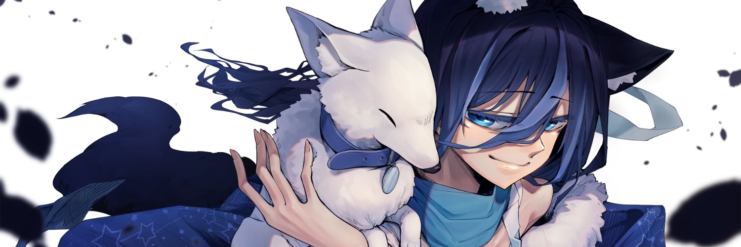 黑翼冰嵐's banner