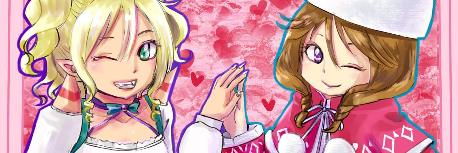 せいる / シャボン's banner
