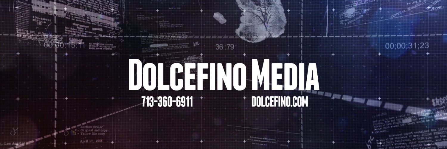 Dolcefino Media's banner