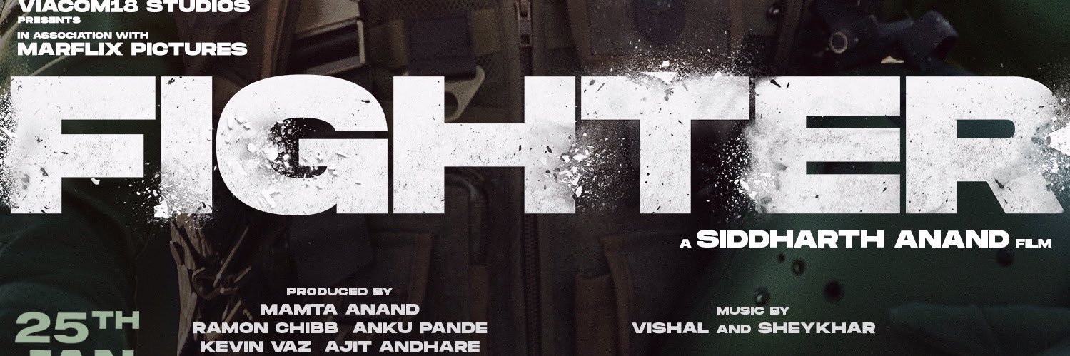 Karan Singh Grover's banner