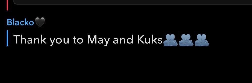 Kuks's banner