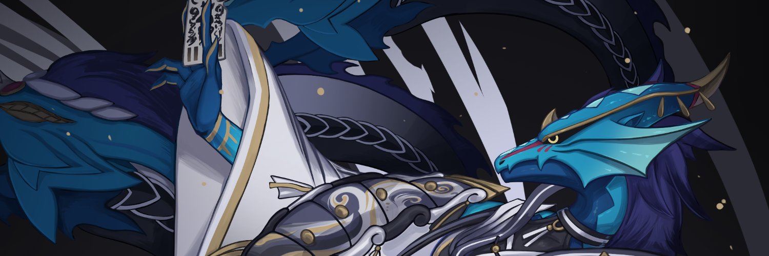 みんたか🐉Mintaka's banner