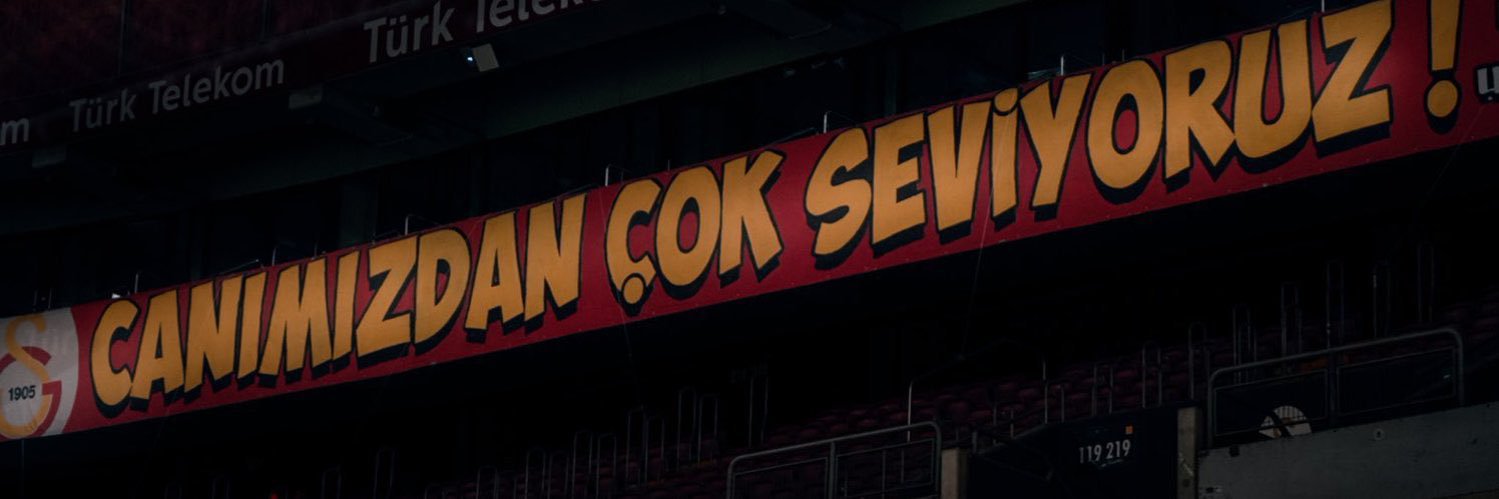 CANDE's banner