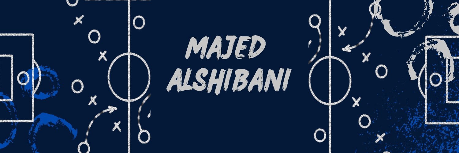 ماجد الشيباني's banner