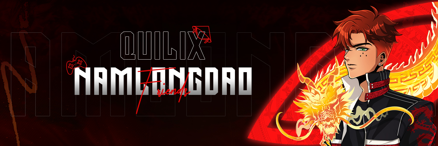 QUILIX 🇻🇳🐉's banner