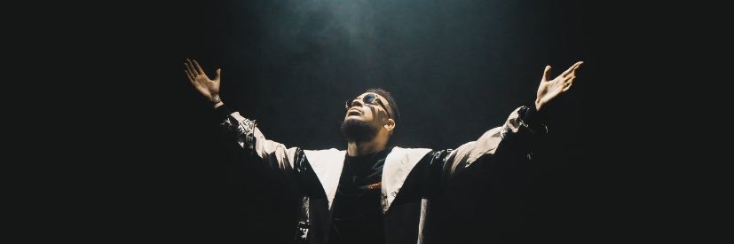 Shazi's banner