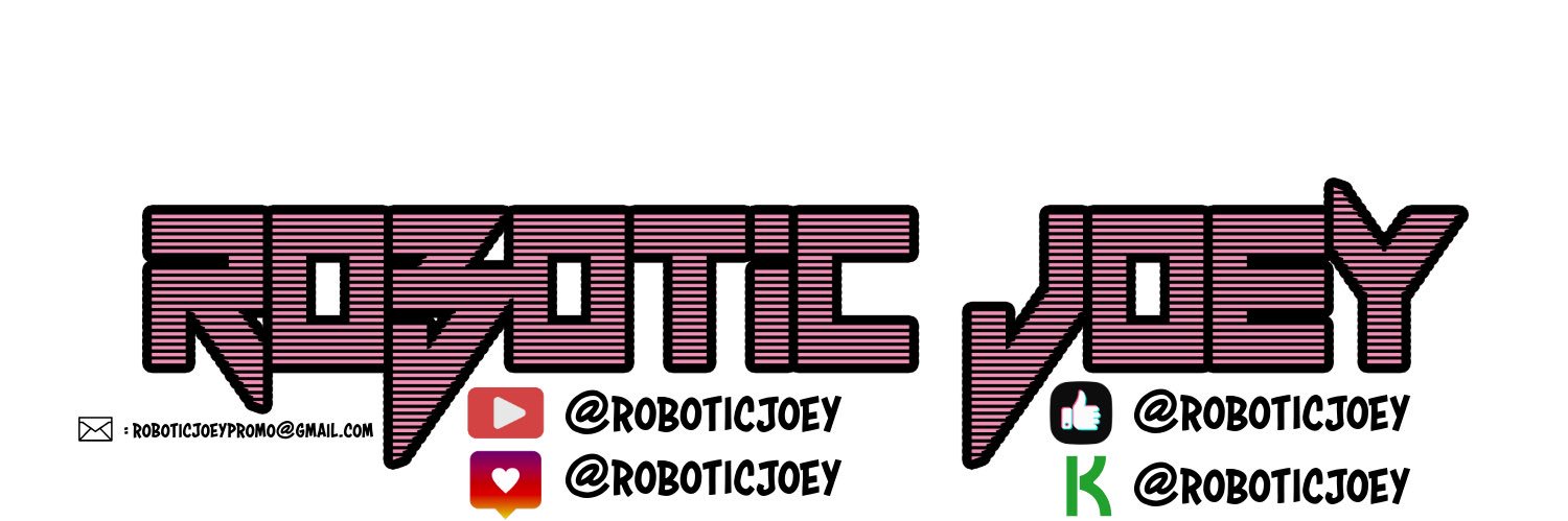ROBOTiC JOEY's banner