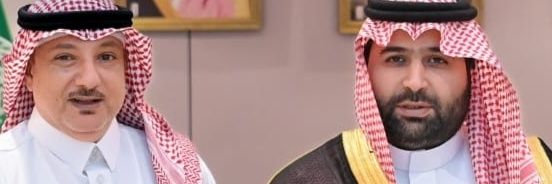 جمّاح دغريري's banner