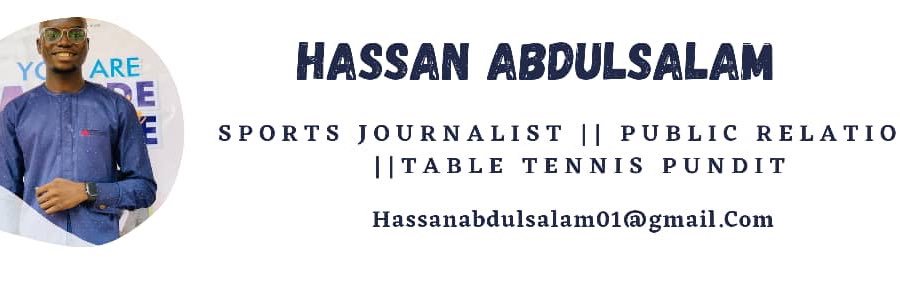 Hassan Abdulsalam 🇳🇬's banner